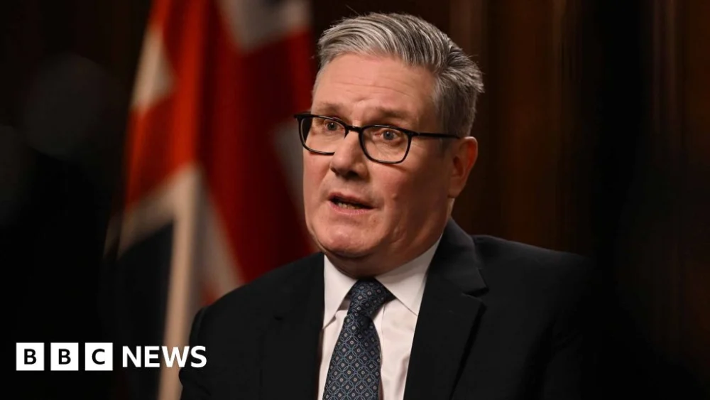 What’s behind Starmer’s notable shift on closer ties to Europe?