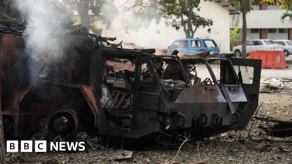 Why has Donald Trump attacked Venezuela and taken Maduro?