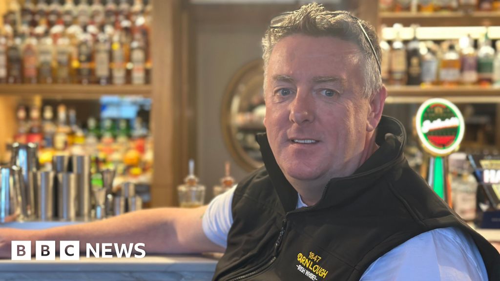 Why some Northern Ireland pubs are ‘getting it tight’ over rates