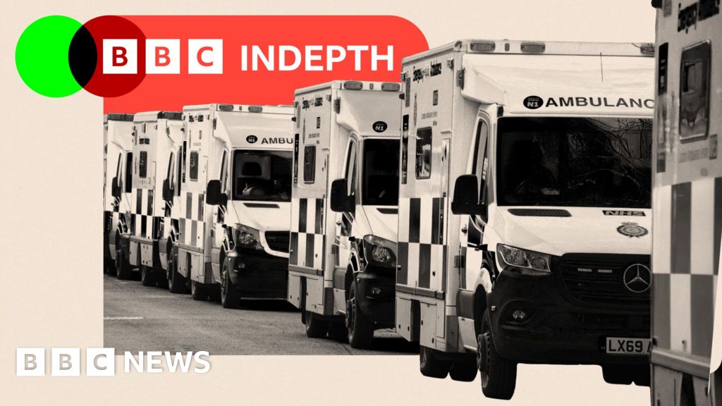 Why the NHS still wastes billions on patients who shouldn’t be in hospital