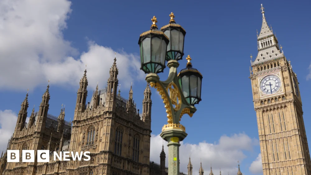 Will 2026 be the year MPs and peers agree how to repair Parliament?