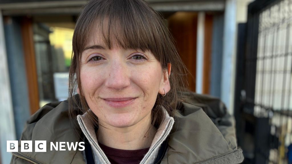 Wolverhampton’s Good Shepherd provides hot lunches and warm space.