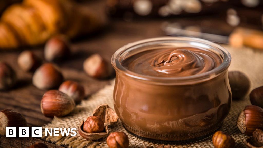 Woman hospitalised over dessert containing nuts at Bradford business.