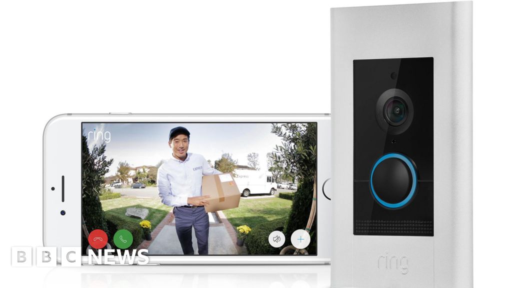 Amazon’s Ring ends deal with surveillance firm Flock after backlash.