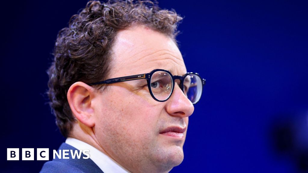 Anthropic boss rejects Pentagon demand to drop AI safeguards.