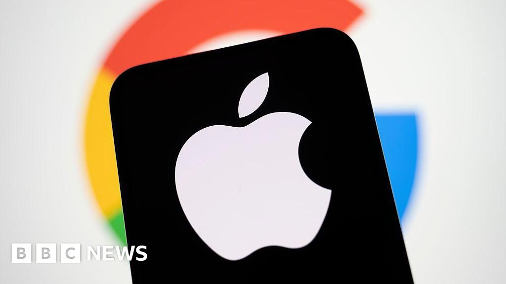Apple and Google agree to change app stores after ‘effective duopoly’ claim