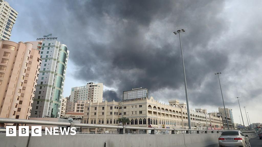 Bahrain strikes raise questions on how US can deal with Iran retaliation