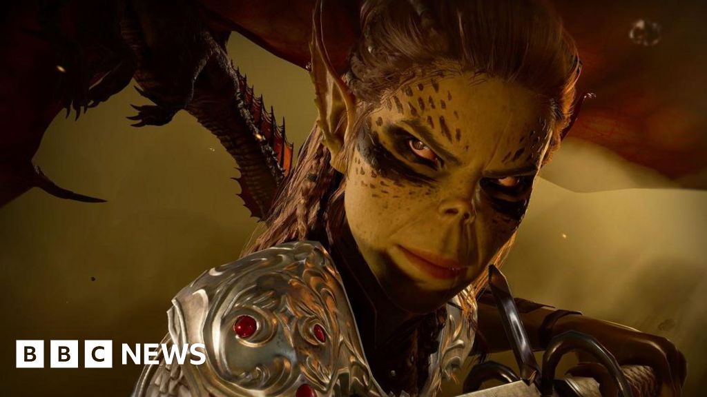 Baldur’s Gate to be turned into TV series – without the game’s developers.