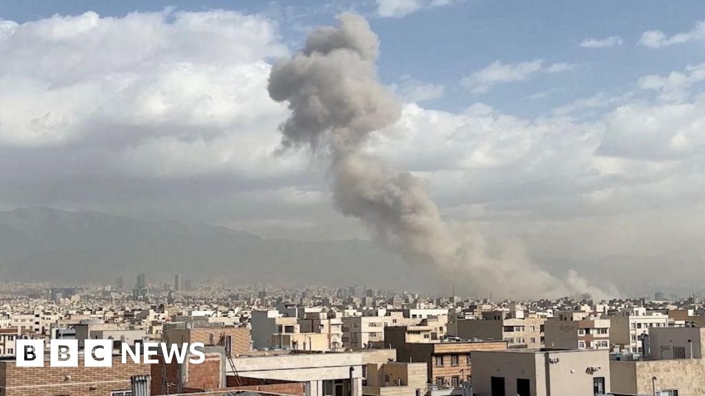 Bowen: A dangerous moment, but US and Israel see opportunity not to be missed