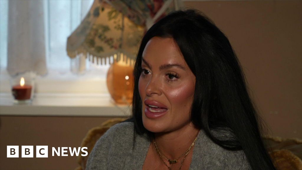 Canterbury woman’s regret over botched Brazilian butt lift.