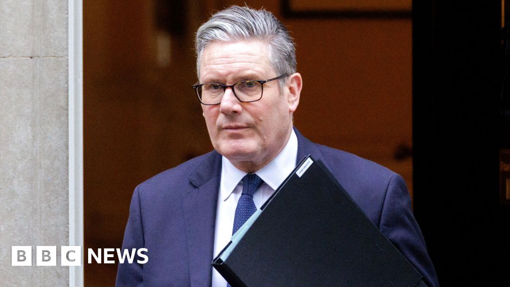 Chris Mason: Starmer can ill afford any more days like these.