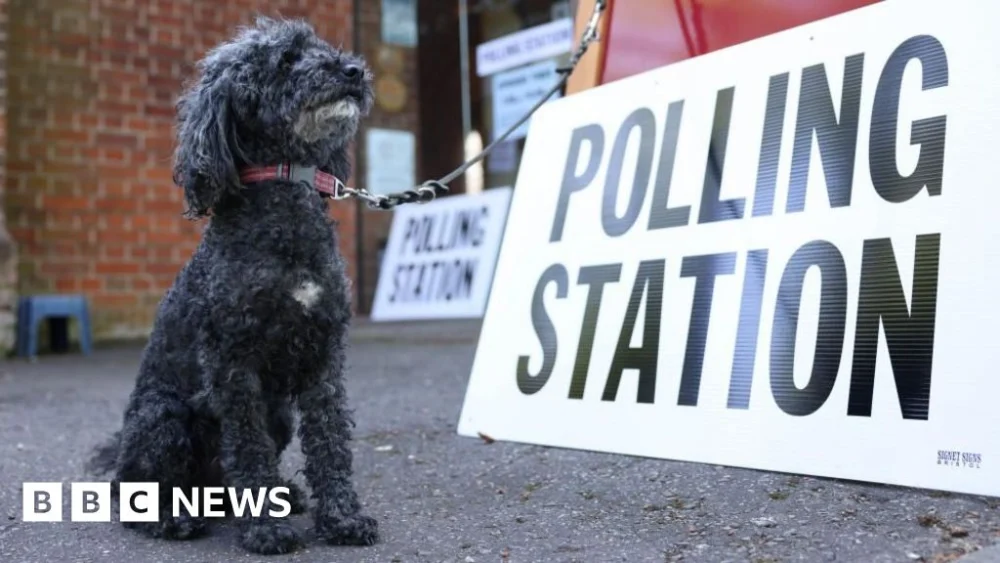 Councils face ‘uphill struggle’ to be ready for elections by May