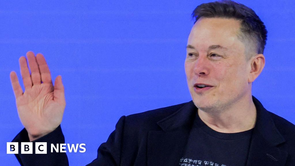Elon Musk’s SpaceX confirms it is taking over xAI