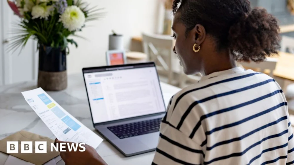 Energy bills to fall in April in price cap change and charges shake-up.