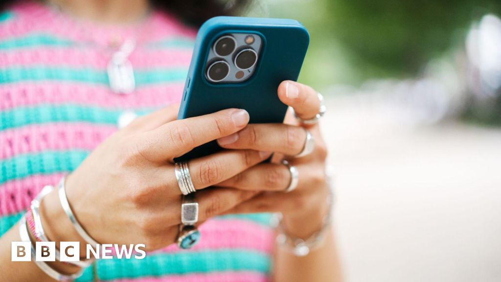 EU tells Meta to let rivals run AI chatbots on WhatsApp.