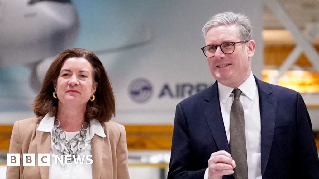 First Minister Eluned Morgan backs Sir Keir Starmer but raises concerns.