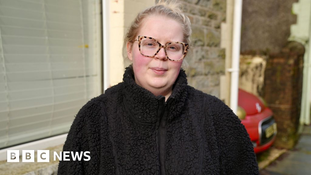 Flood-prone Ynysybwl homes may be bought and bulldozed by council.