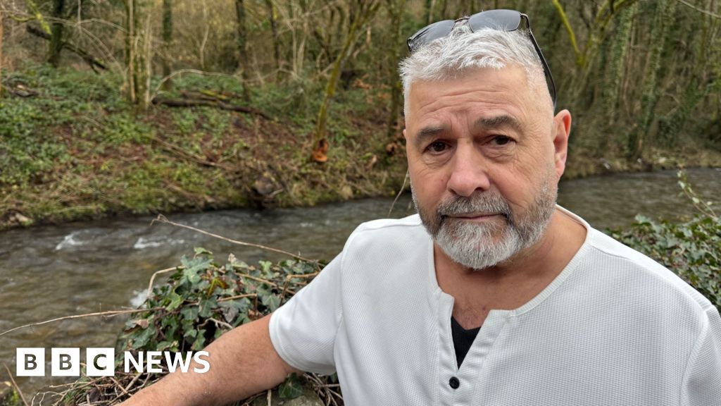 Flood-prone Ynysybwl homes to be bought and bulldozed by council