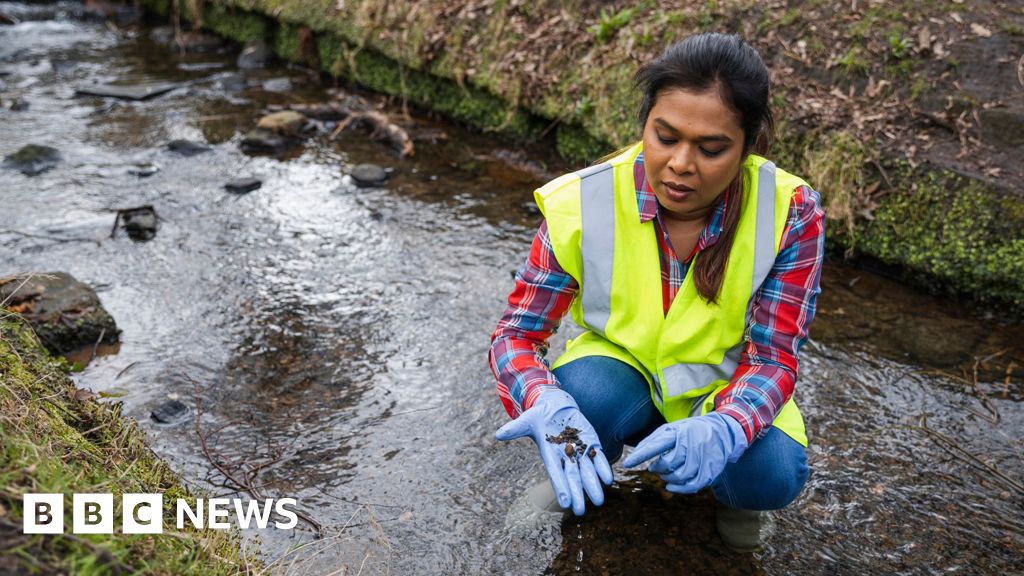 ‘Forever chemical’ testing to be ramped up amid growing concerns.