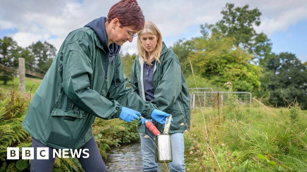 ‘Forever chemical’ testing to be ramped up amid growing concerns.