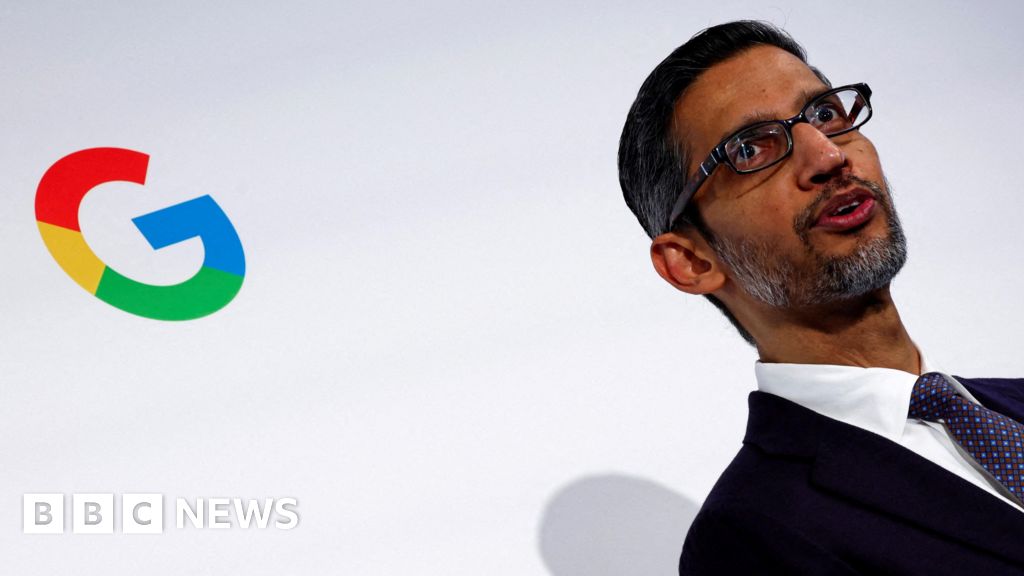 Google apologises for Baftas alert to ‘see more’ on racial slur.