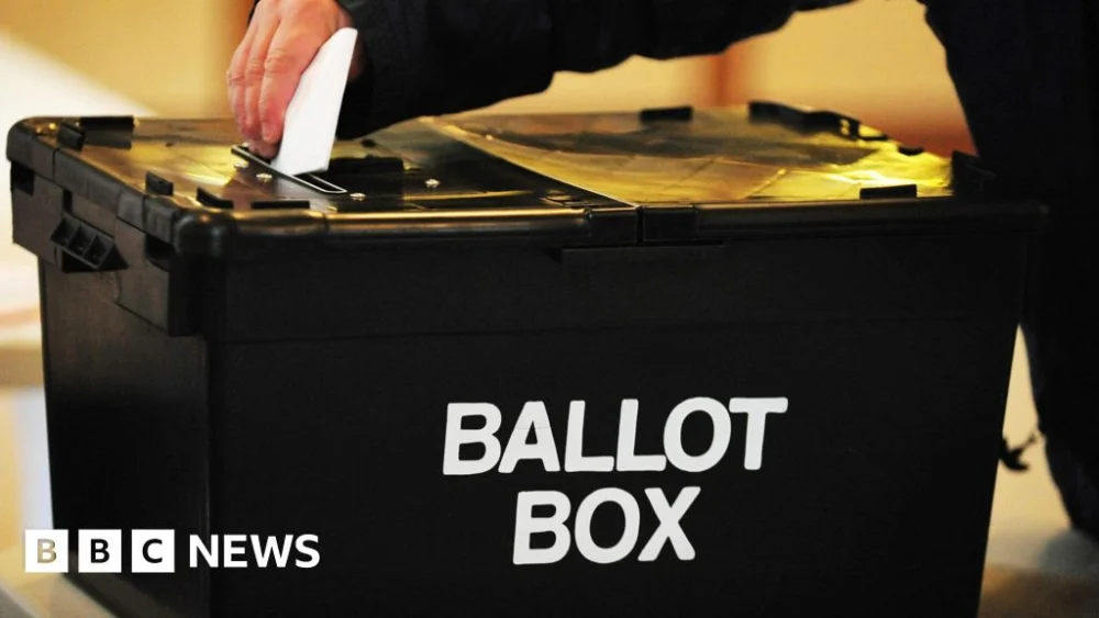 Gorton and Denton by-election polls open in Greater Manchester