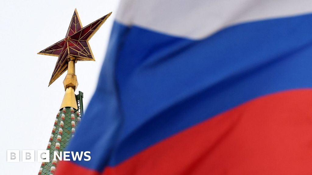 How AI is supercharging Russia’s online disinformation campaigns.