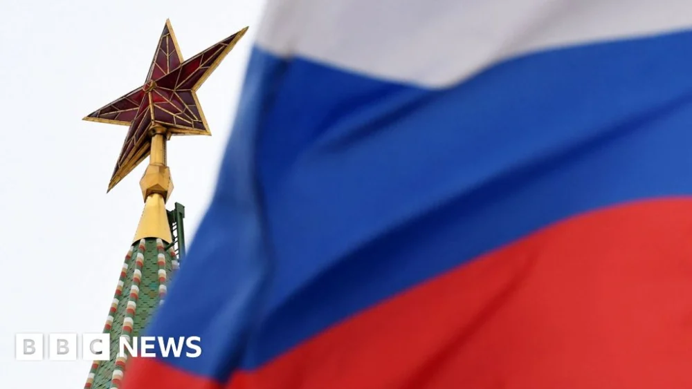 How AI is supercharging Russia’s online disinformation campaigns.