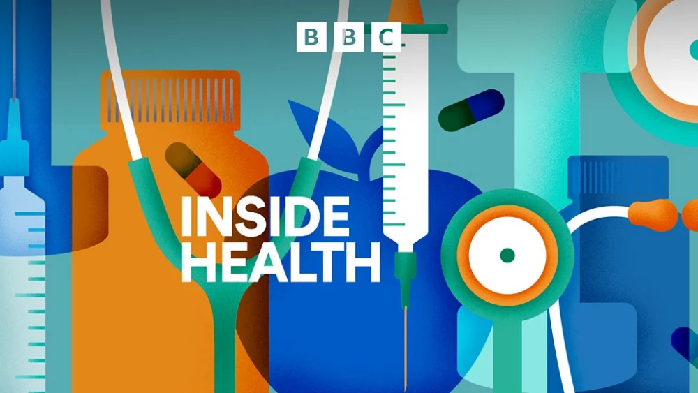 Inside Health – Unlocking the Mystery of Epstein-Barr Virus – BBC Sounds
