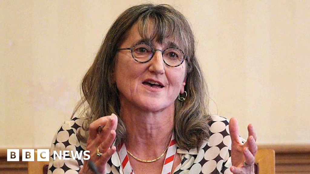 Keir Starmer appeasing tech firms, leading campaigner says