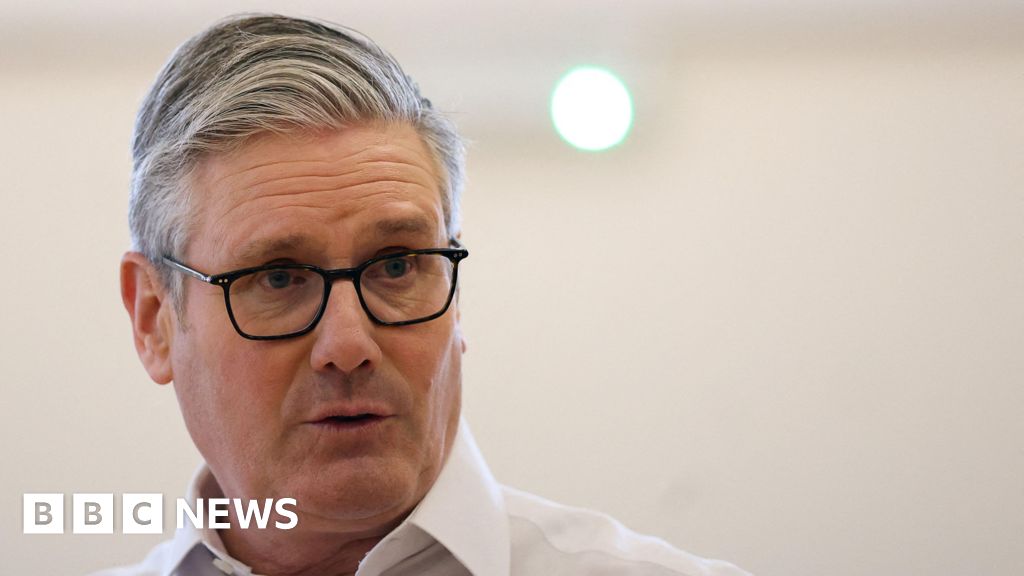 Keir Starmer orders investigation into Labour Together claims.