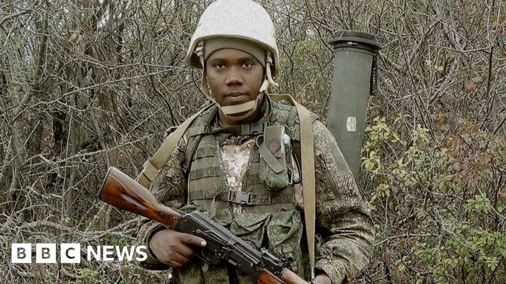 Kenya to confront Russia over ‘unacceptable’ use of Kenyan soldiers
