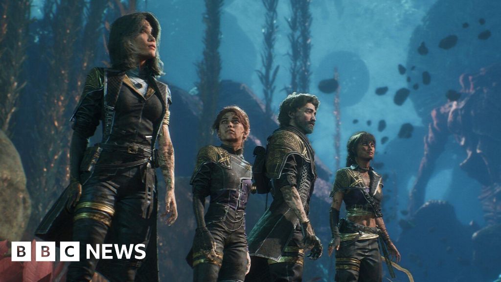 Kepler’s boss on why it priced Clair Obscur below its ‘worth’.