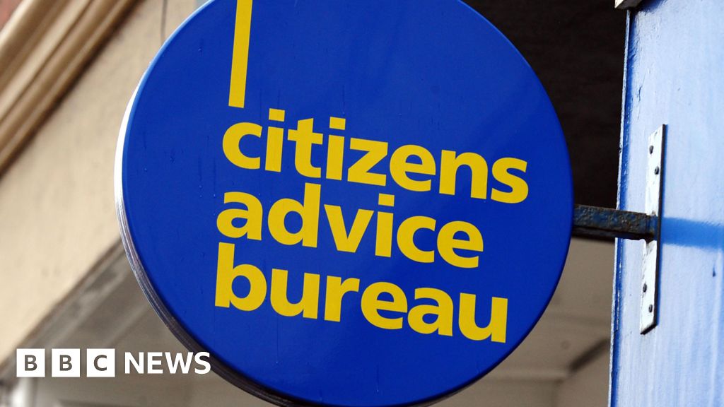 Key social issues identified in Guernsey charity report.