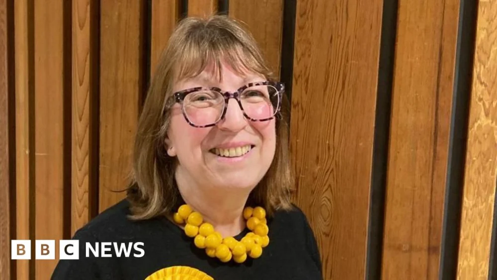 Lib Dems win Zetland by-election after Reform controversy