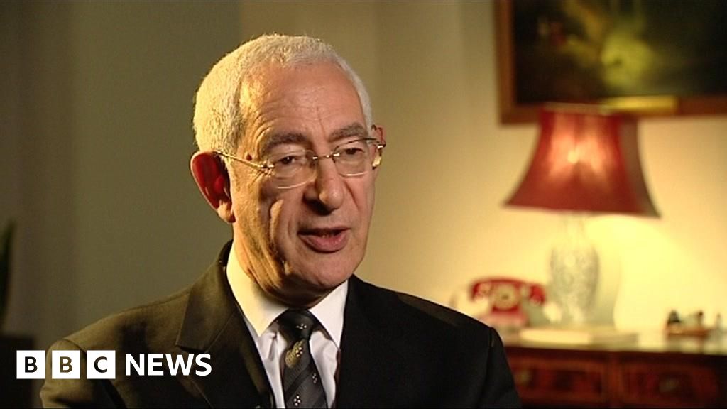 Lord Triesman: Labour peer and former FA chairman dies aged 82