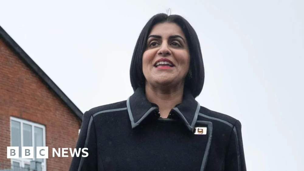 Mahmood to press on with immigration reforms despite by-election defeat