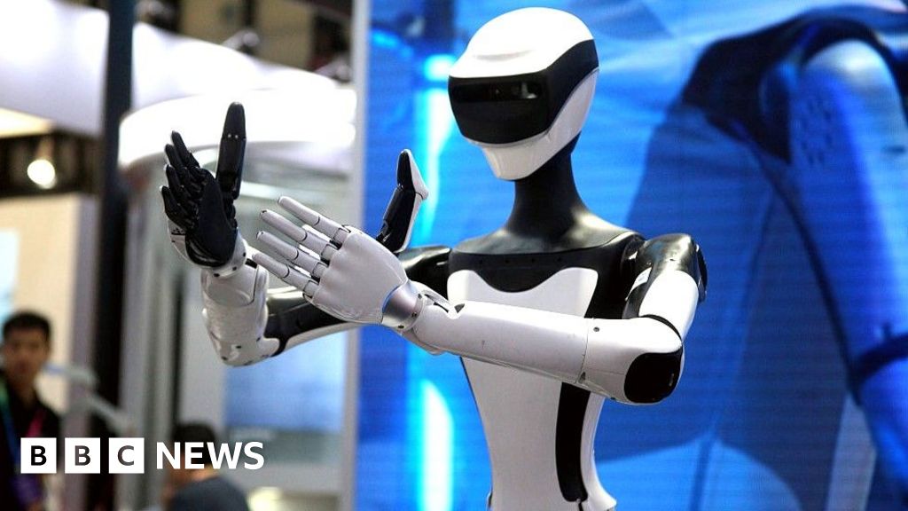 Making robots useful and affordable will need better motors