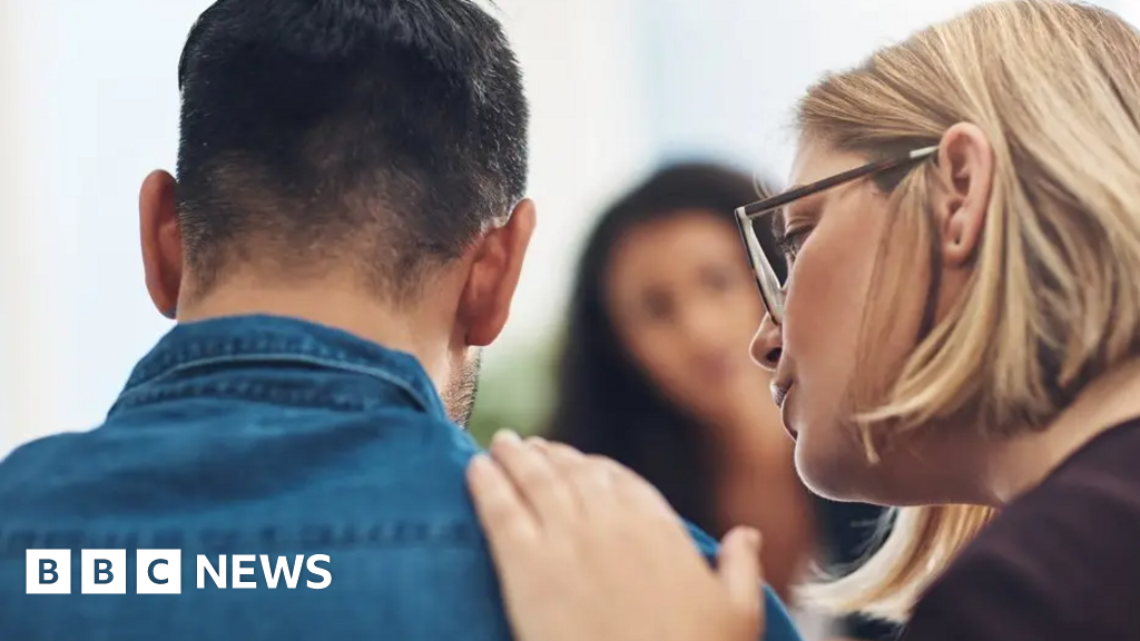 Mental health chat encouraged at Wolverhampton coffee mornings