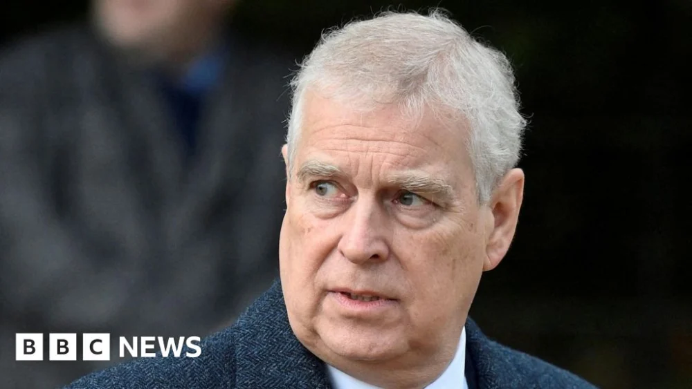 MPs to discuss inquiry into role of trade envoys after Andrew arrest.