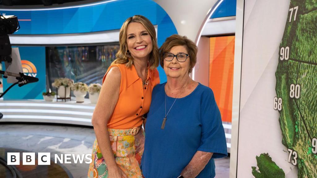 Nancy Guthrie: Police search Arizona home of person detained in connection with case