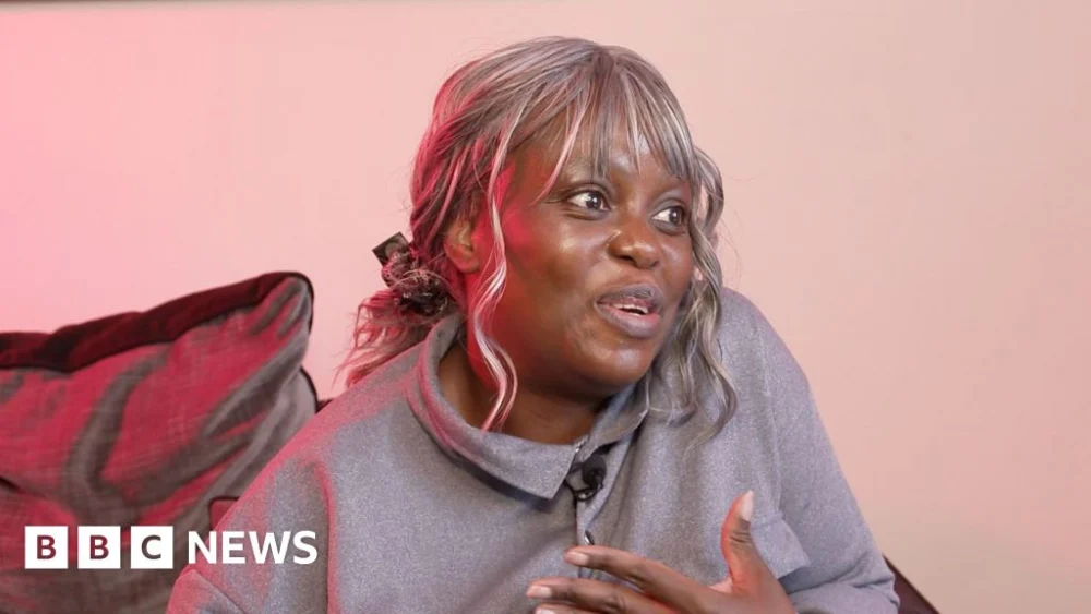 New ‘at home’ tech trialled to help stroke survivors regain movement.