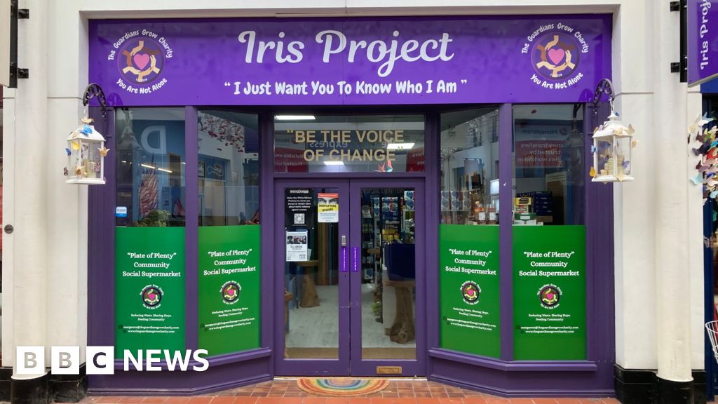 Nuneaton social supermarket aims to provide affordable food