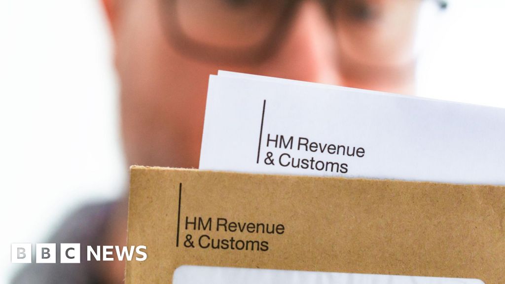 One million people missed HMRC tax return deadline.