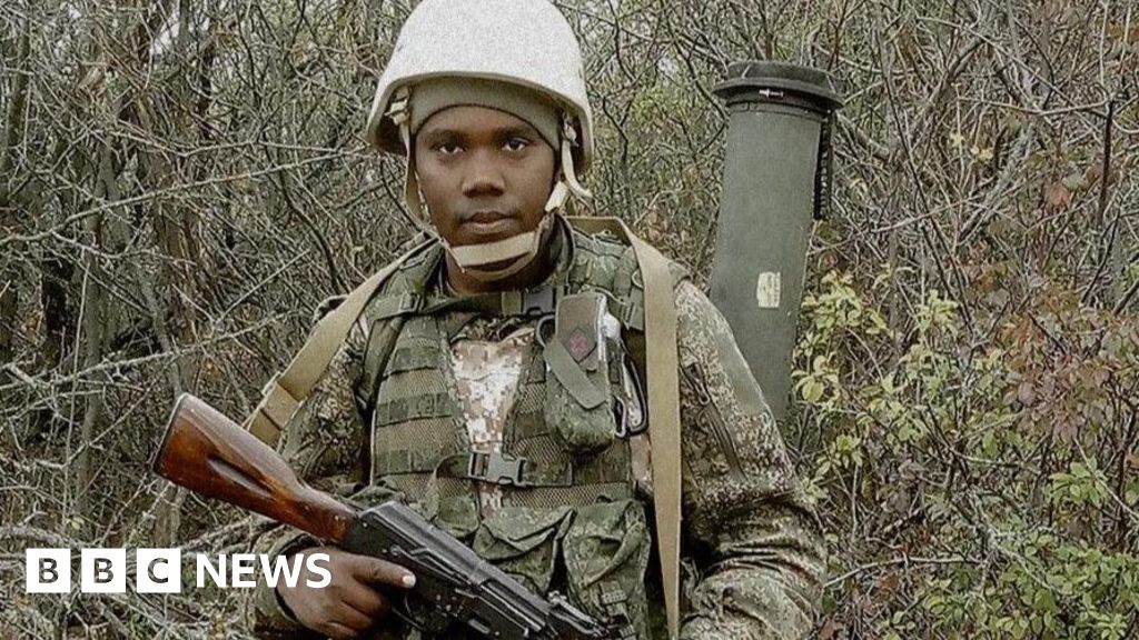 Over 1,000 Kenyans enlisted to fight in Russia-Ukraine war, intelligence report says