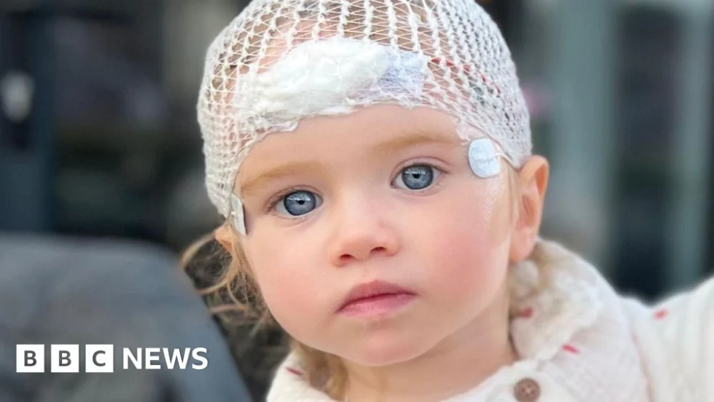 Parents of Seriously Ill Child Tell of ‘Exhaustion’ After Being Refused Respite Care