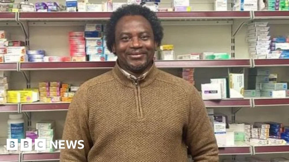 Pharmacists in Wales described remortgaging homes to stay afloat.