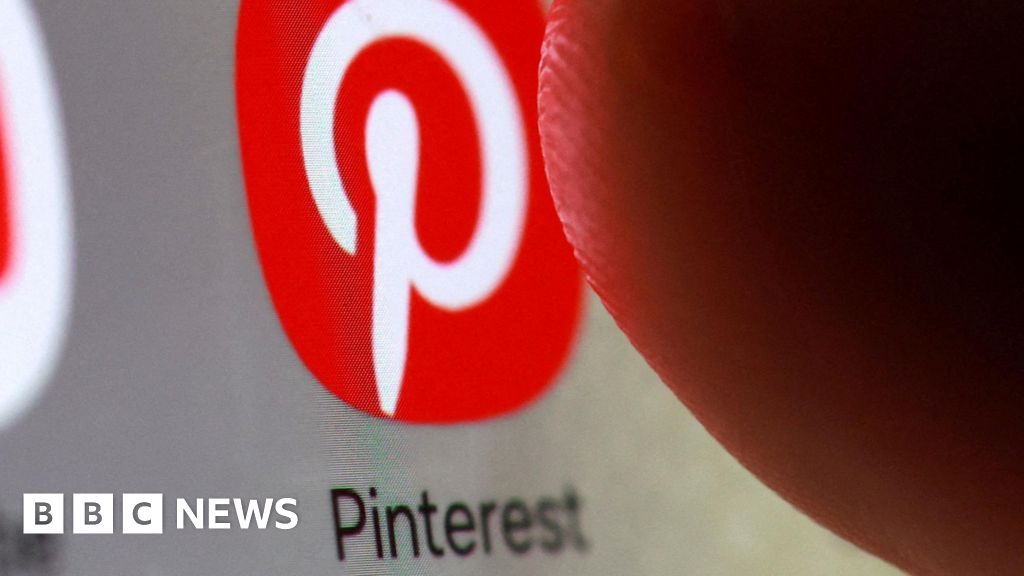 Pinterest sacks workers for creating tool to track job cuts.