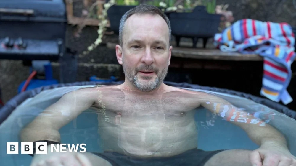 Pontarddulais man on living with ‘world’s most painful condition’