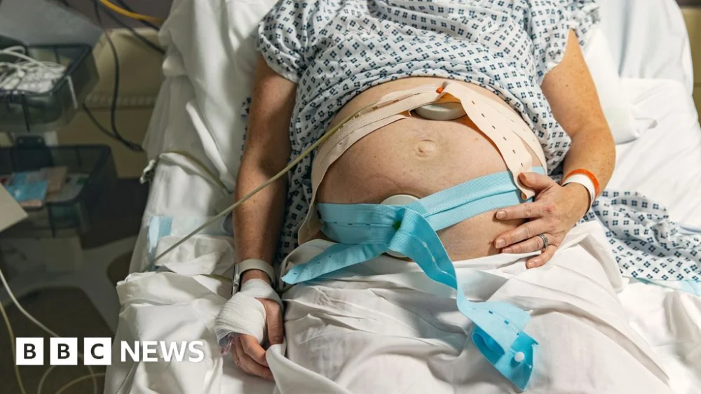 Racism and staffing issues factors in ‘failing’ maternity care, report finds